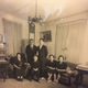 Bill Yamamoto as a kid, surrounded by his family, at home in Turlock, CA. All photos courtesy Bill Yamamoto.